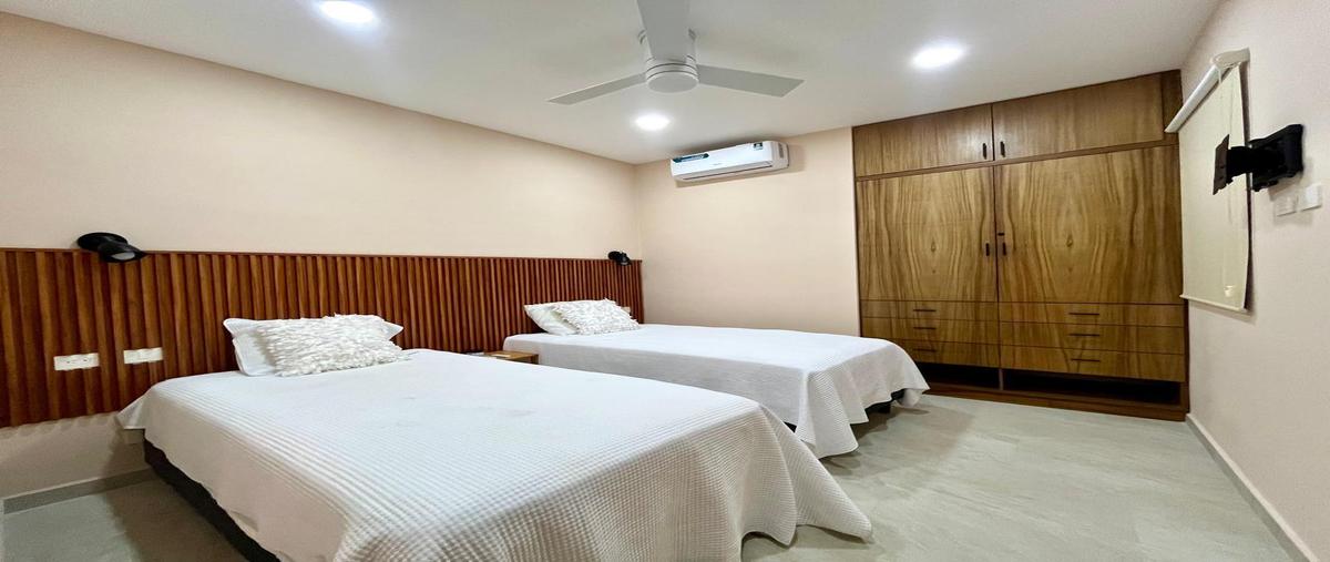 Foto de departamento en venta en  , zazil ha, solidaridad, quintana roo, 30149400 No. 04