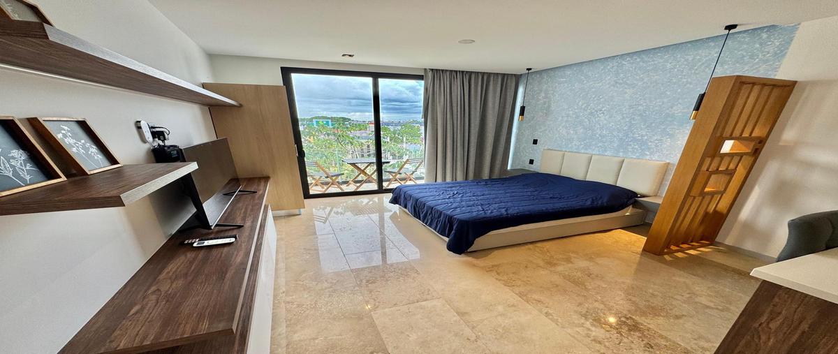 Foto de departamento en venta en  , zazil ha, solidaridad, quintana roo, 30196510 No. 03