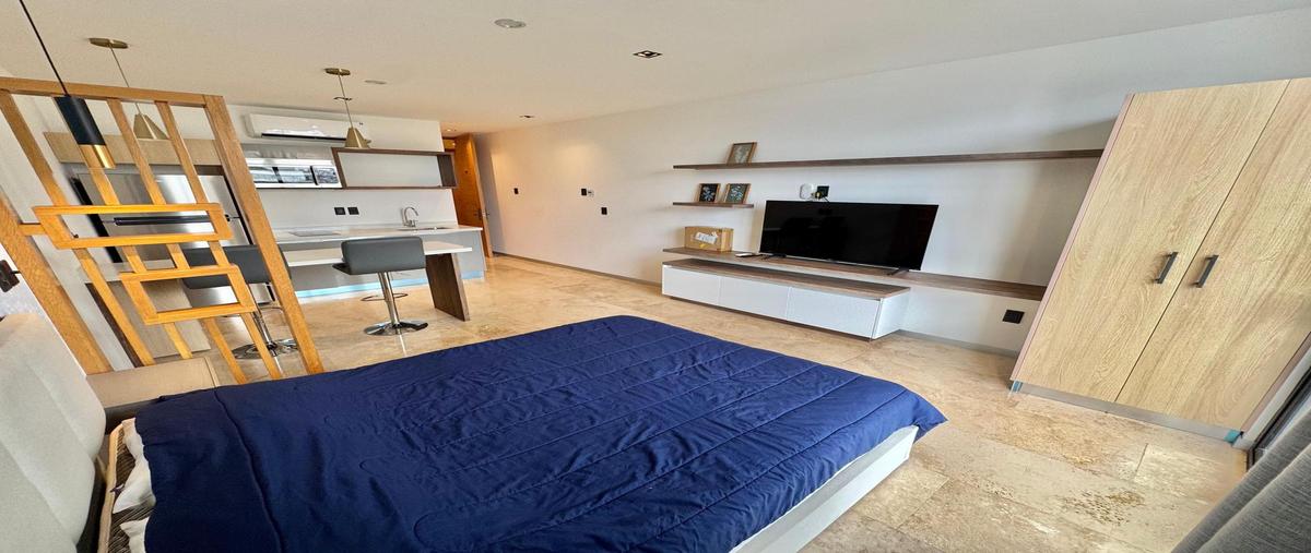 Foto de departamento en venta en  , zazil ha, solidaridad, quintana roo, 30196510 No. 05