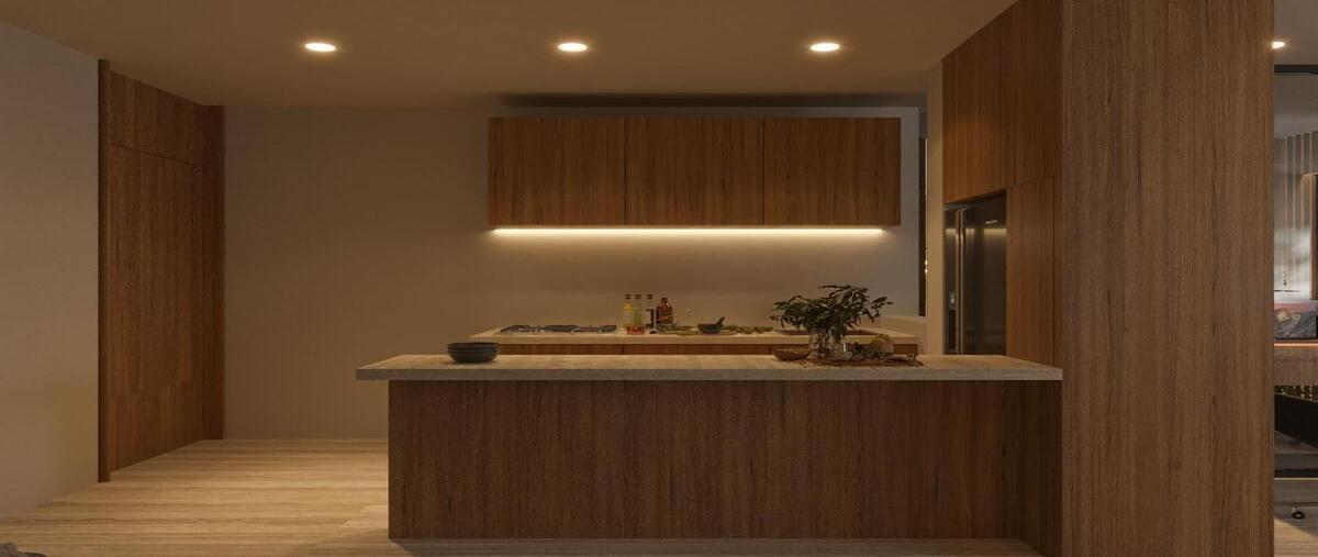 Foto de departamento en venta en  , zazil ha, solidaridad, quintana roo, 0 No. 04