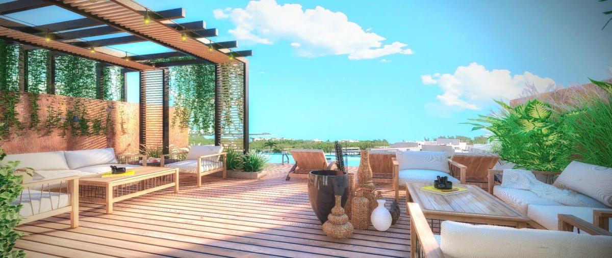 Foto de departamento en venta en  , zazil ha, solidaridad, quintana roo, 30224163 No. 03
