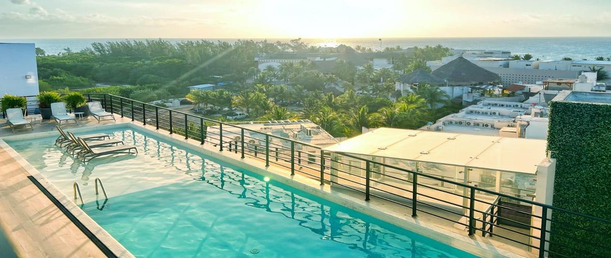 Foto de departamento en venta en  , zazil ha, solidaridad, quintana roo, 0 No. 03