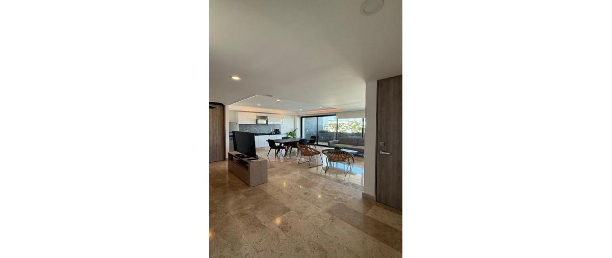 Foto de departamento en venta en  , zazil ha, solidaridad, quintana roo, 30394538 No. 03