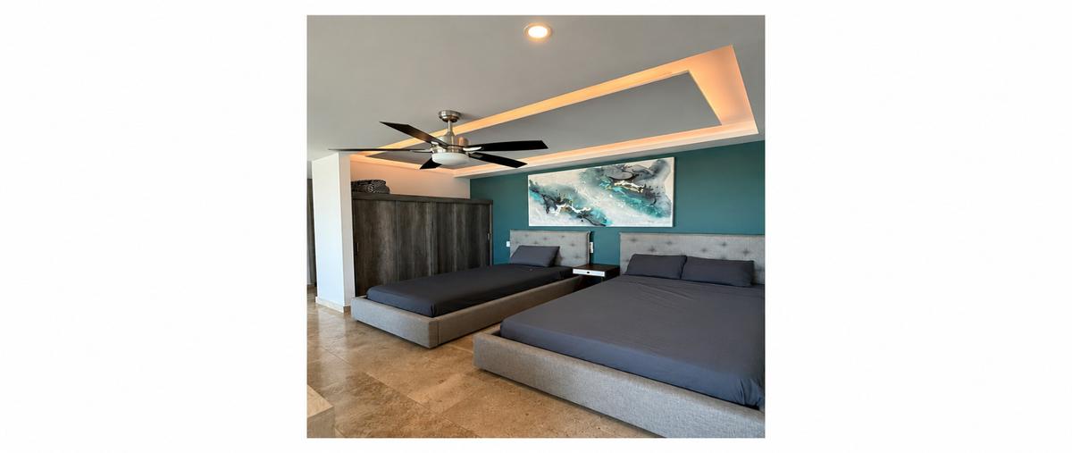 Foto de departamento en venta en  , zazil ha, solidaridad, quintana roo, 30394538 No. 04