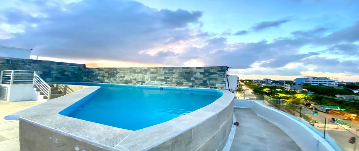 Foto de departamento en venta en  , zazil ha, solidaridad, quintana roo, 0 No. 03