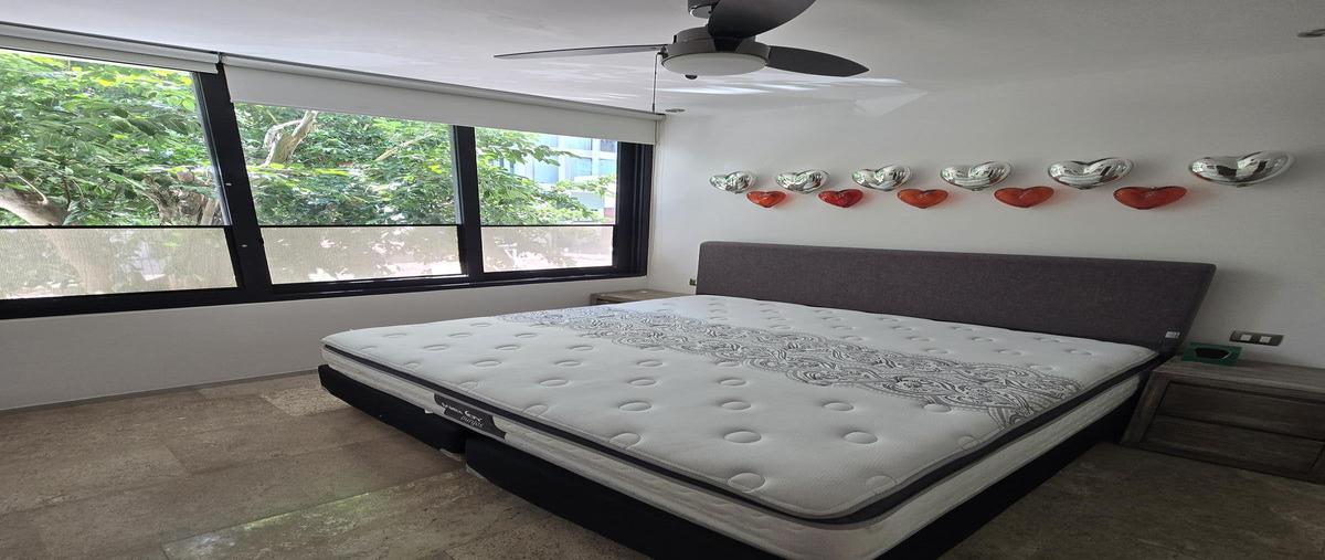 Foto de departamento en renta en  , zazil ha, solidaridad, quintana roo, 0 No. 03