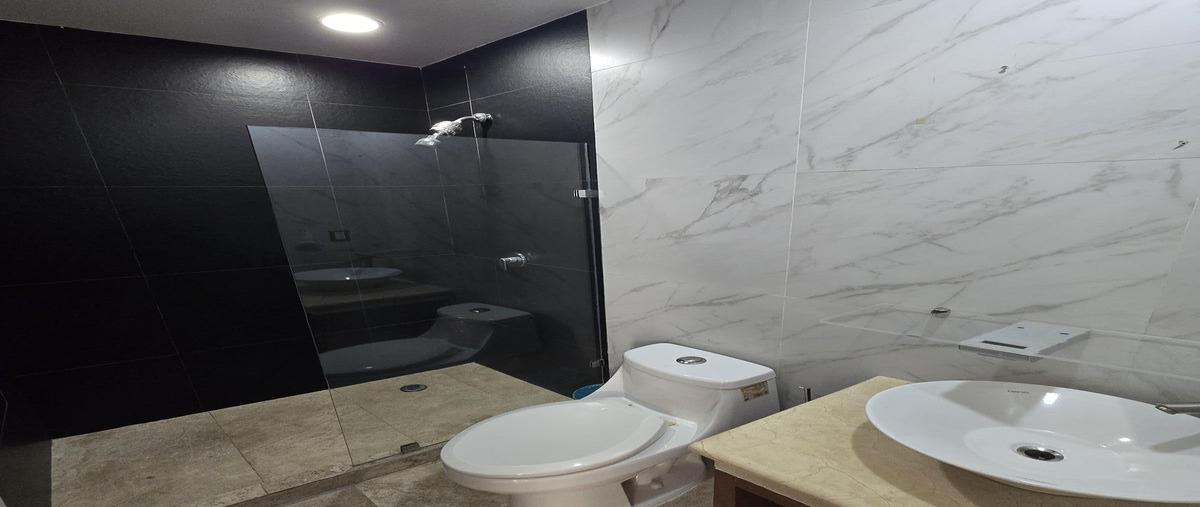 Foto de departamento en renta en  , zazil ha, solidaridad, quintana roo, 0 No. 04