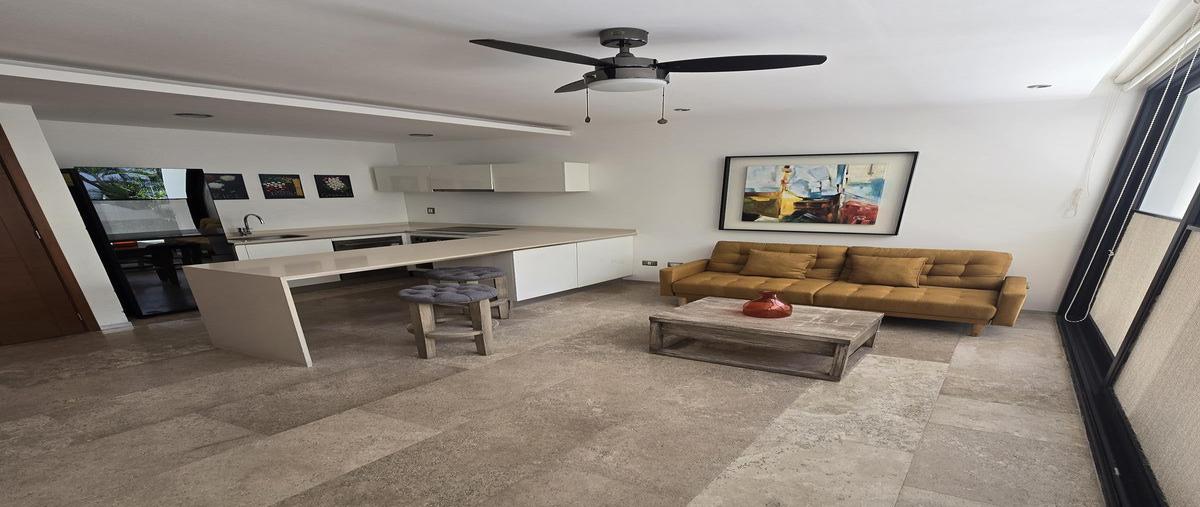 Foto de departamento en renta en  , zazil ha, solidaridad, quintana roo, 0 No. 05