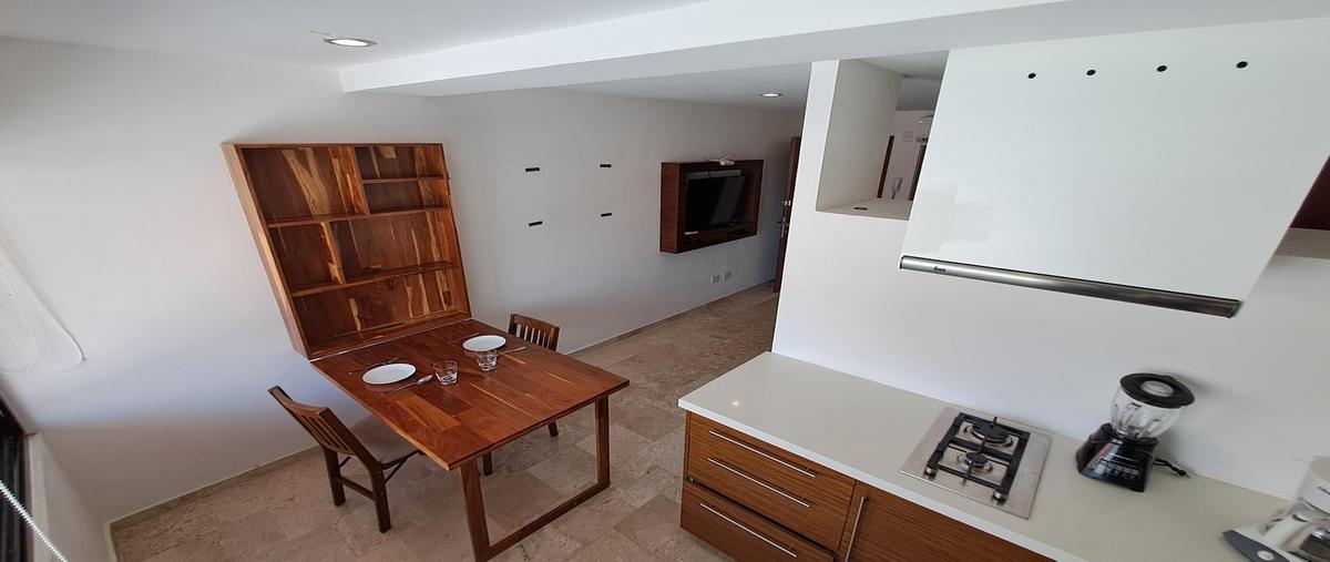Foto de departamento en venta en  , zazil ha, solidaridad, quintana roo, 0 No. 03