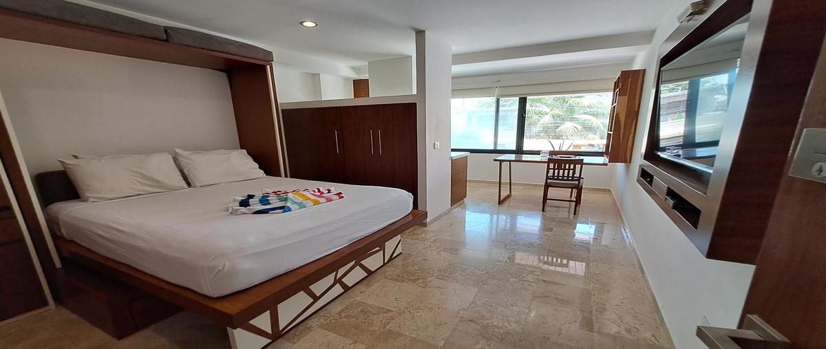 Foto de departamento en venta en  , zazil ha, solidaridad, quintana roo, 0 No. 05
