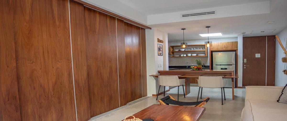 Foto de departamento en venta en  , zazil ha, solidaridad, quintana roo, 0 No. 05