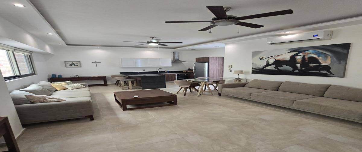 Foto de departamento en venta en  , zazil ha, solidaridad, quintana roo, 0 No. 04