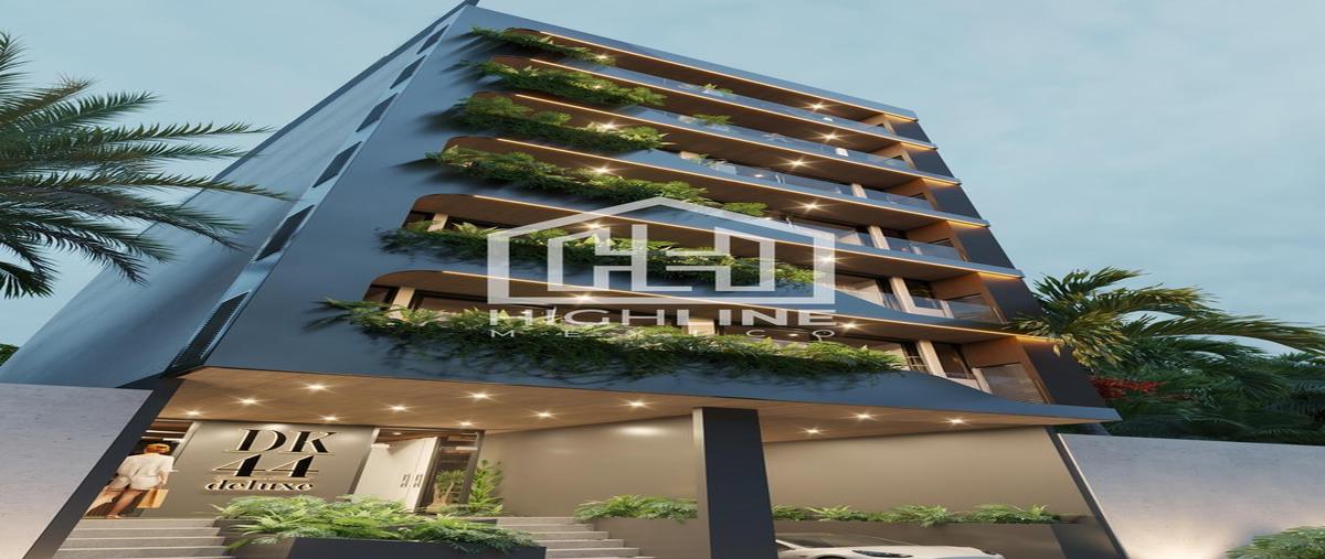 Foto de departamento en venta en  , zazil ha, solidaridad, quintana roo, 30548697 No. 03