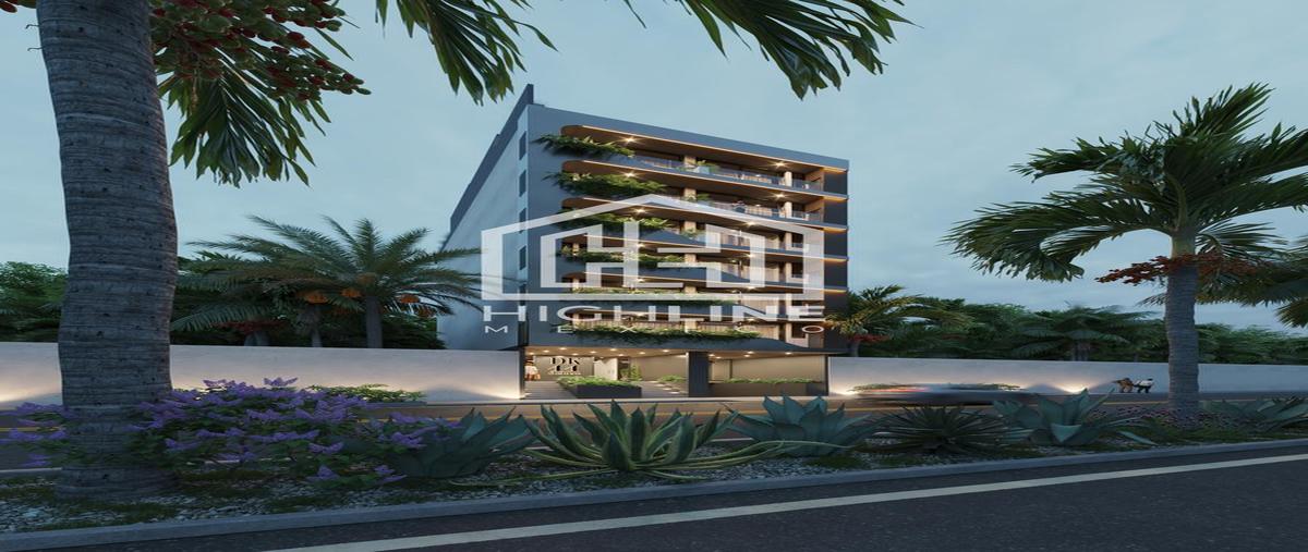 Foto de departamento en venta en  , zazil ha, solidaridad, quintana roo, 30548697 No. 04
