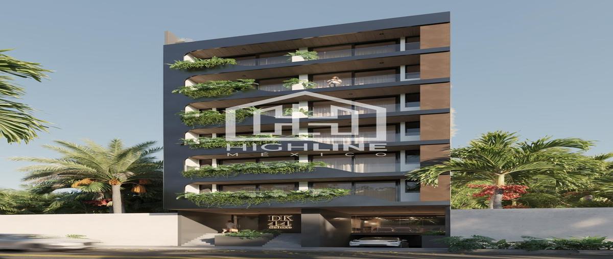 Foto de departamento en venta en  , zazil ha, solidaridad, quintana roo, 30548697 No. 05