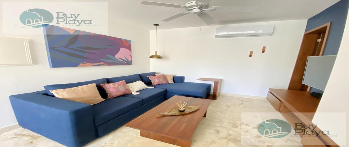 Foto de departamento en venta en  , zazil ha, solidaridad, quintana roo, 30555817 No. 05