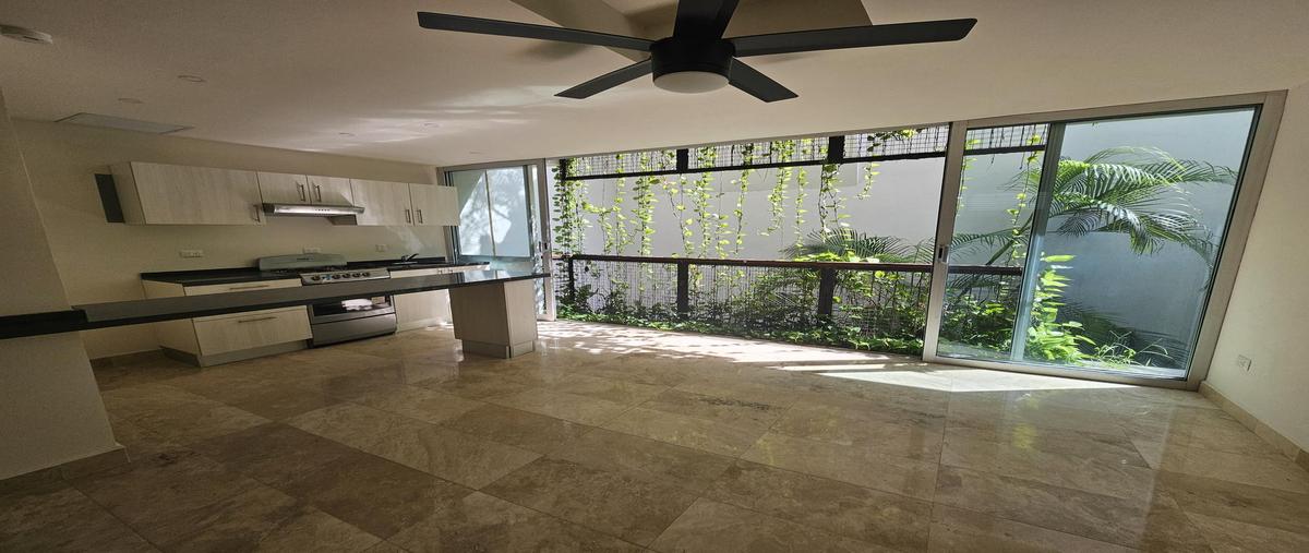 Foto de departamento en venta en  , zazil ha, solidaridad, quintana roo, 0 No. 04