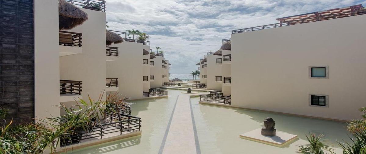Foto de departamento en , zazil ha, solidaridad, quintana roo, 30606164 foto 02 Foto de departamento en venta en , zazil ha, solidaridad, quintana roo, 30606164 No. 02