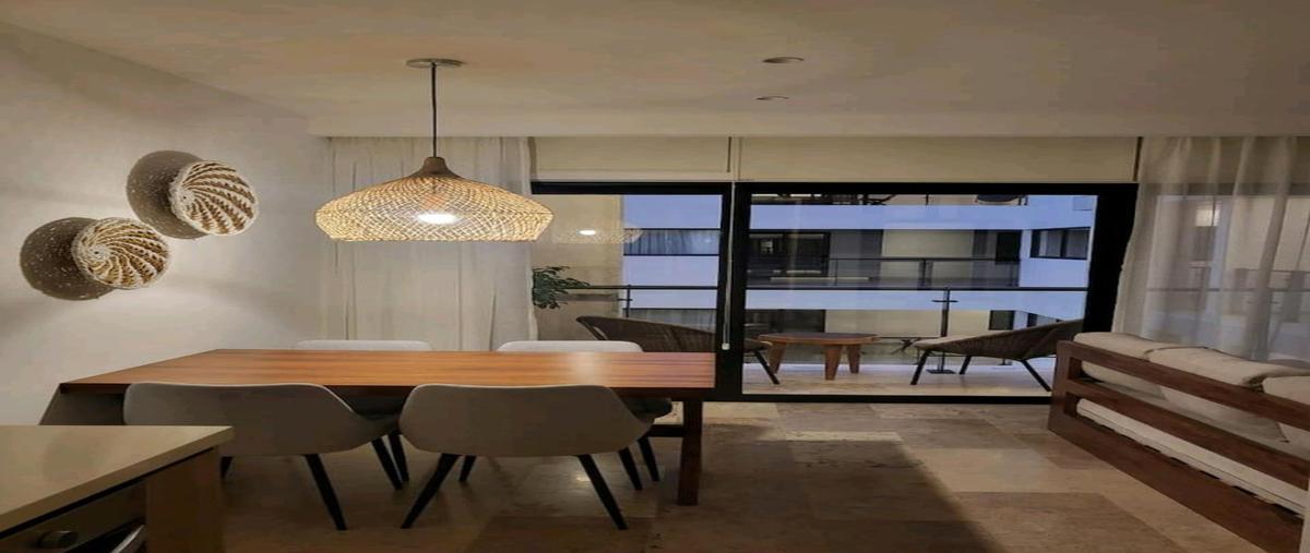 Foto de departamento en renta en  , zazil ha, solidaridad, quintana roo, 0 No. 05