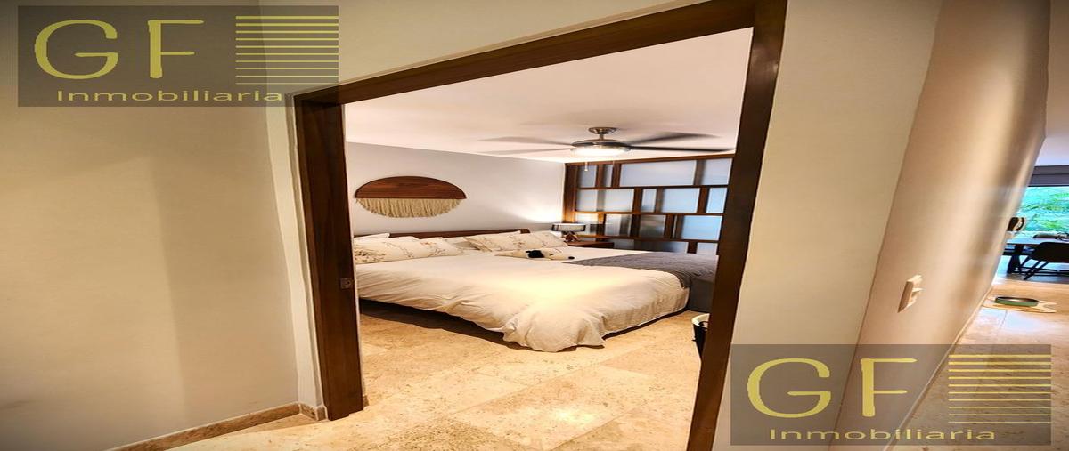 Foto de departamento en venta en  , zazil ha, solidaridad, quintana roo, 30617468 No. 03