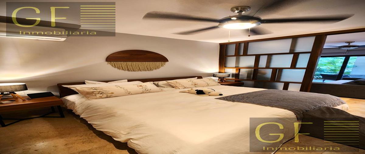 Foto de departamento en venta en  , zazil ha, solidaridad, quintana roo, 30617468 No. 04