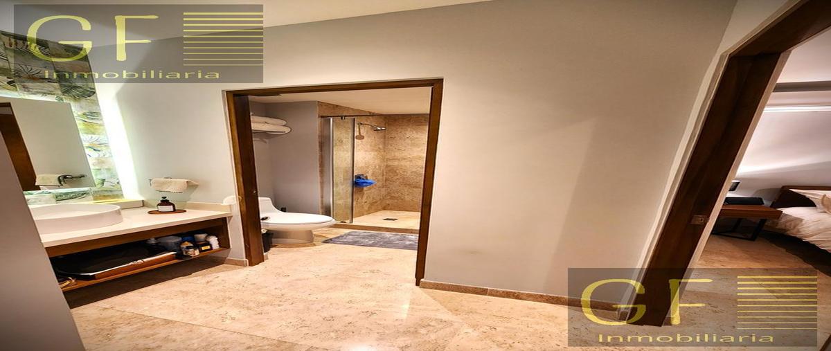 Foto de departamento en venta en  , zazil ha, solidaridad, quintana roo, 30617468 No. 05