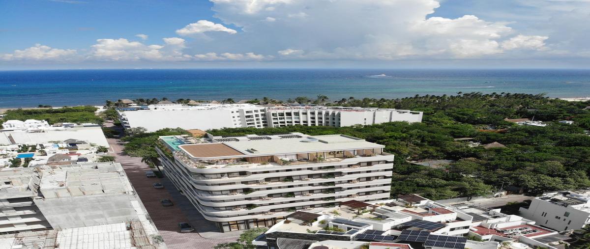 Foto de departamento en venta en  , zazil ha, solidaridad, quintana roo, 0 No. 03