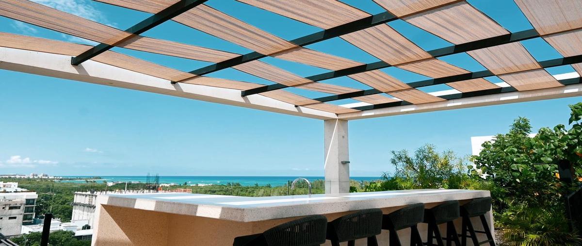 Foto de departamento en venta en  , zazil ha, solidaridad, quintana roo, 30673626 No. 03