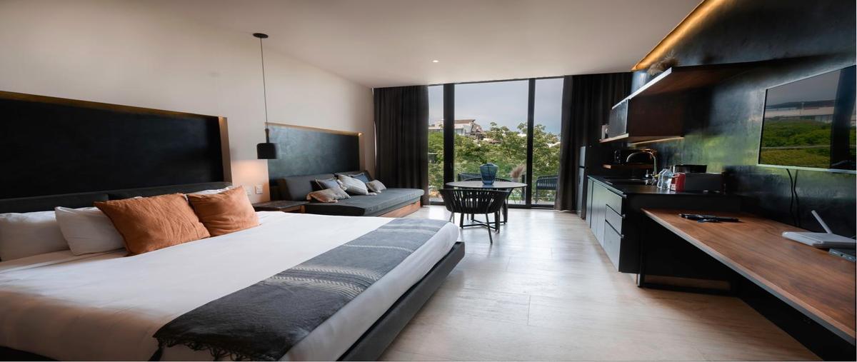 Foto de departamento en venta en  , zazil ha, solidaridad, quintana roo, 30673626 No. 05