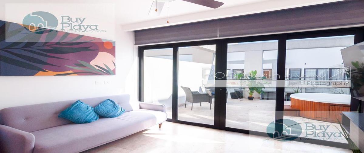 Foto de departamento en venta en  , zazil ha, solidaridad, quintana roo, 30707502 No. 03