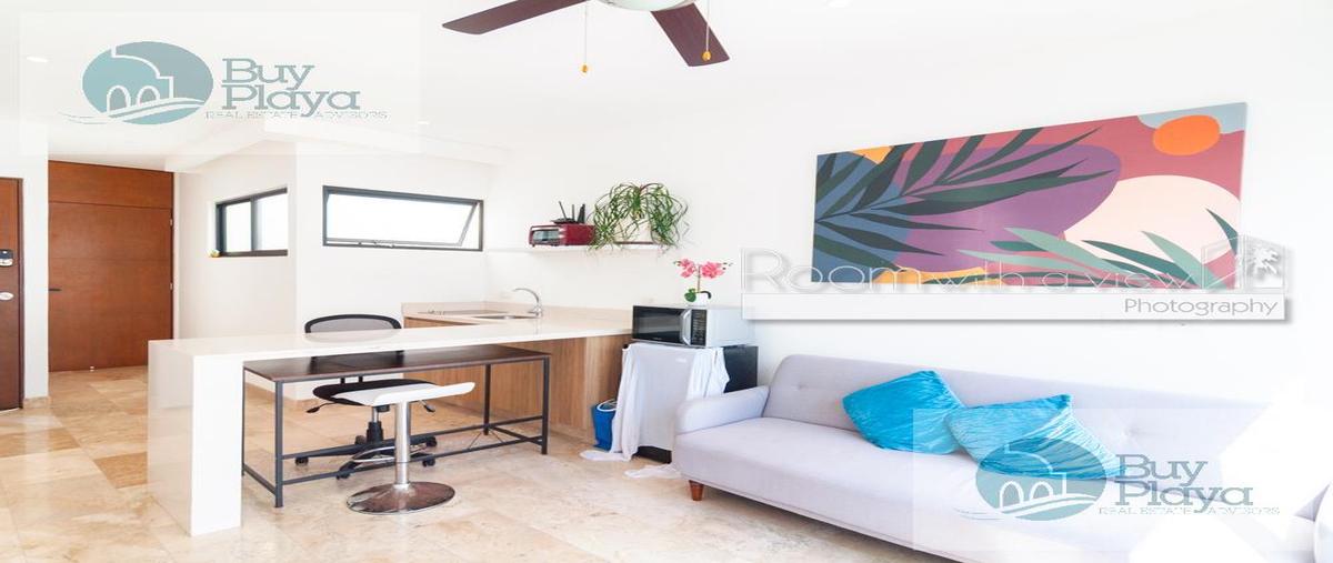 Foto de departamento en venta en  , zazil ha, solidaridad, quintana roo, 30707502 No. 04
