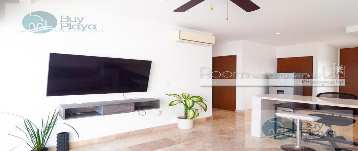 Foto de departamento en venta en  , zazil ha, solidaridad, quintana roo, 30707502 No. 05