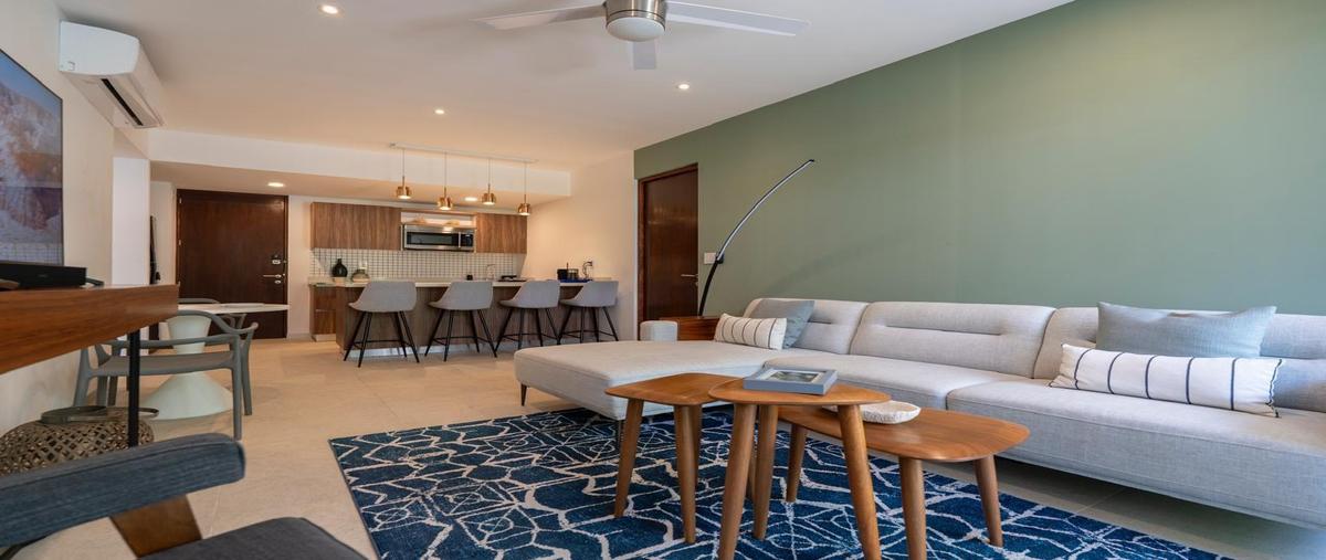 Foto de departamento en venta en  , zazil ha, solidaridad, quintana roo, 0 No. 03