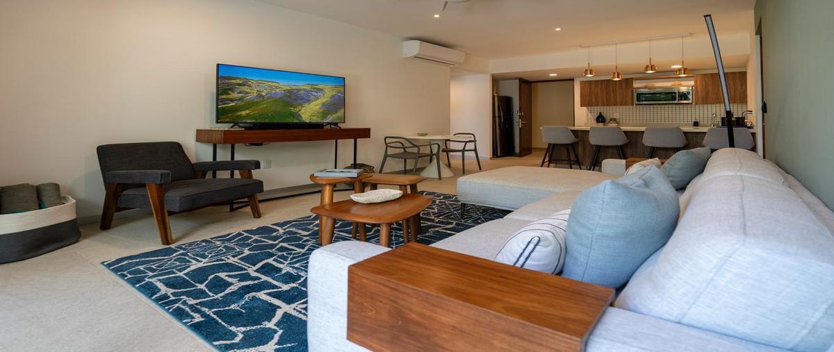 Foto de departamento en venta en  , zazil ha, solidaridad, quintana roo, 0 No. 04