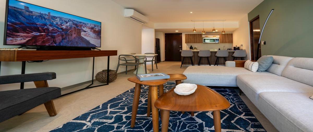 Foto de departamento en venta en  , zazil ha, solidaridad, quintana roo, 0 No. 05