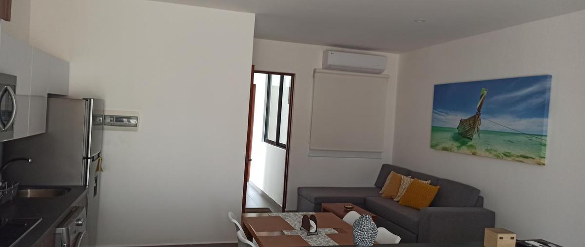 Foto de departamento en renta en  , zazil ha, solidaridad, quintana roo, 0 No. 03