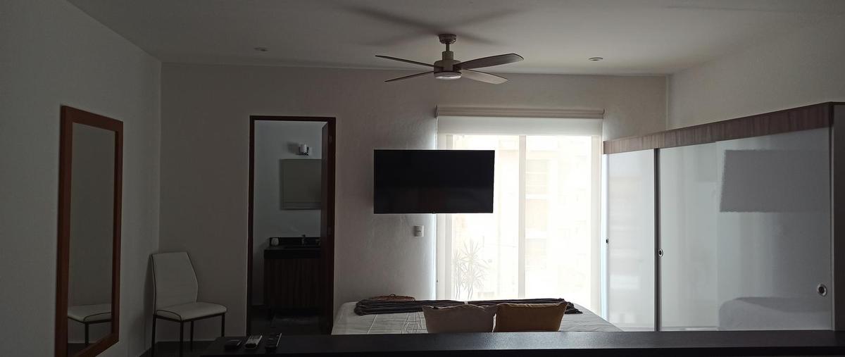 Foto de departamento en renta en  , zazil ha, solidaridad, quintana roo, 0 No. 05