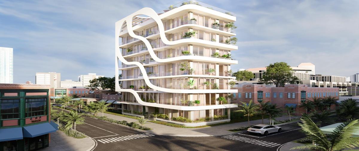 Foto de departamento en venta en  , zazil ha, solidaridad, quintana roo, 0 No. 04