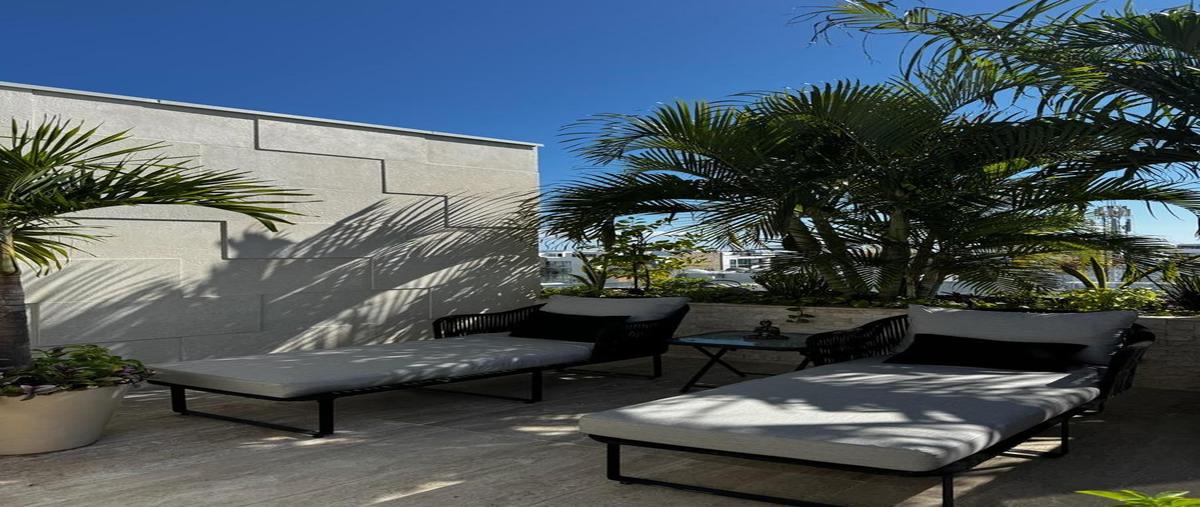 Foto de departamento en venta en  , zazil ha, solidaridad, quintana roo, 0 No. 04