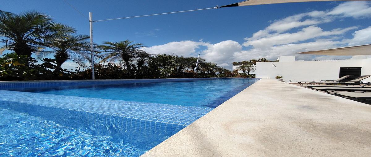 Foto de departamento en renta en  , zazil ha, solidaridad, quintana roo, 0 No. 03