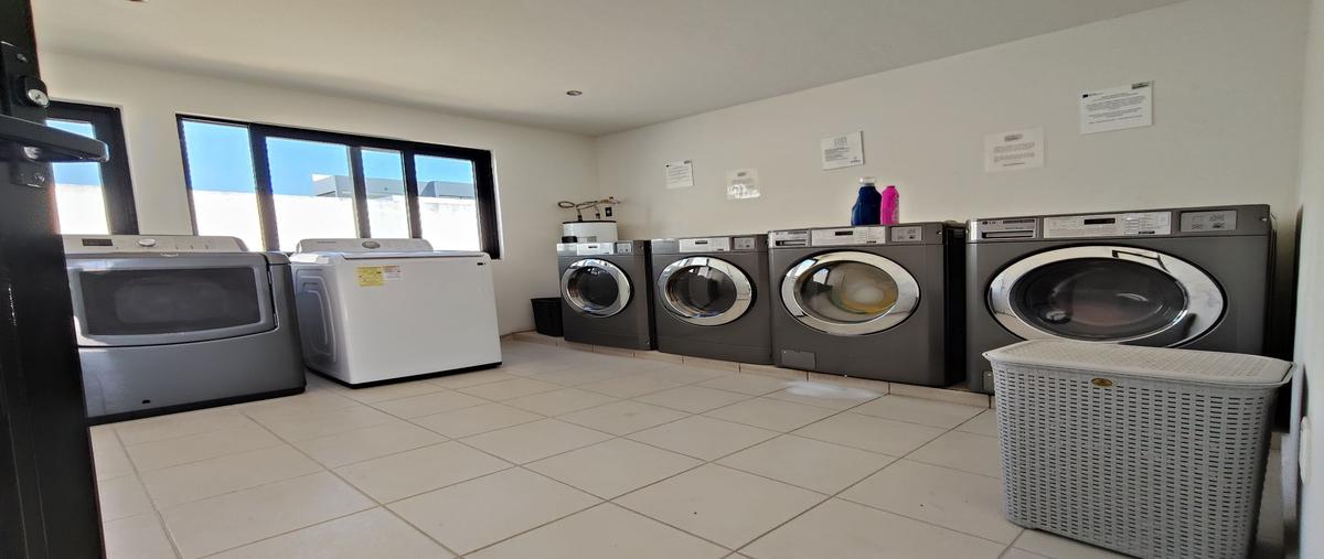 Foto de departamento en renta en  , zazil ha, solidaridad, quintana roo, 0 No. 05