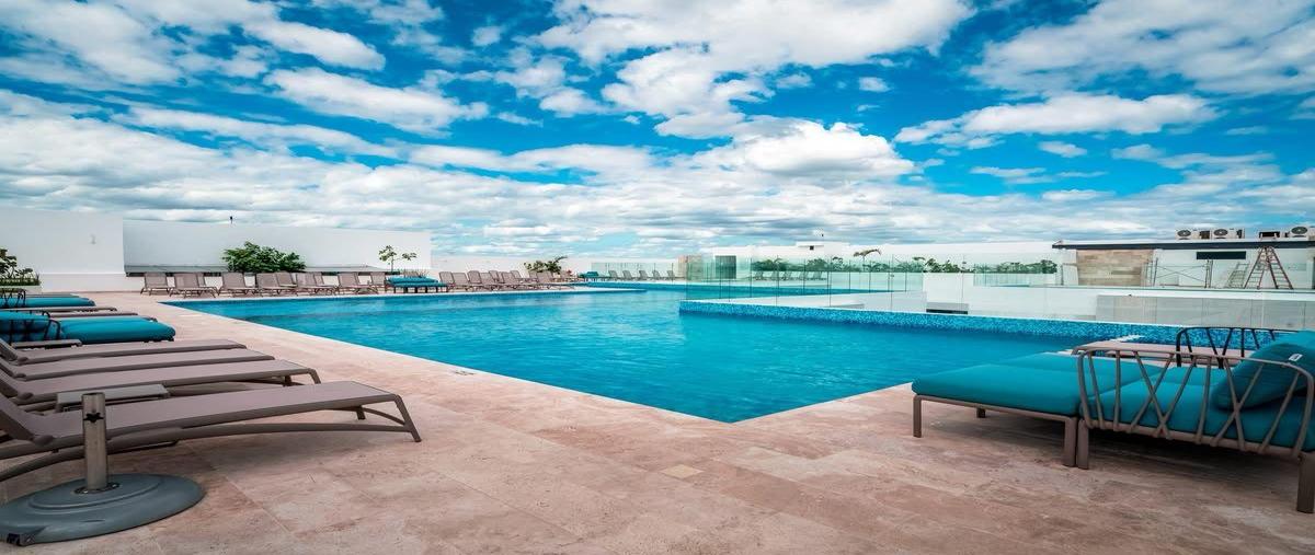 Foto de departamento en renta en  , zazil ha, solidaridad, quintana roo, 30859604 No. 03