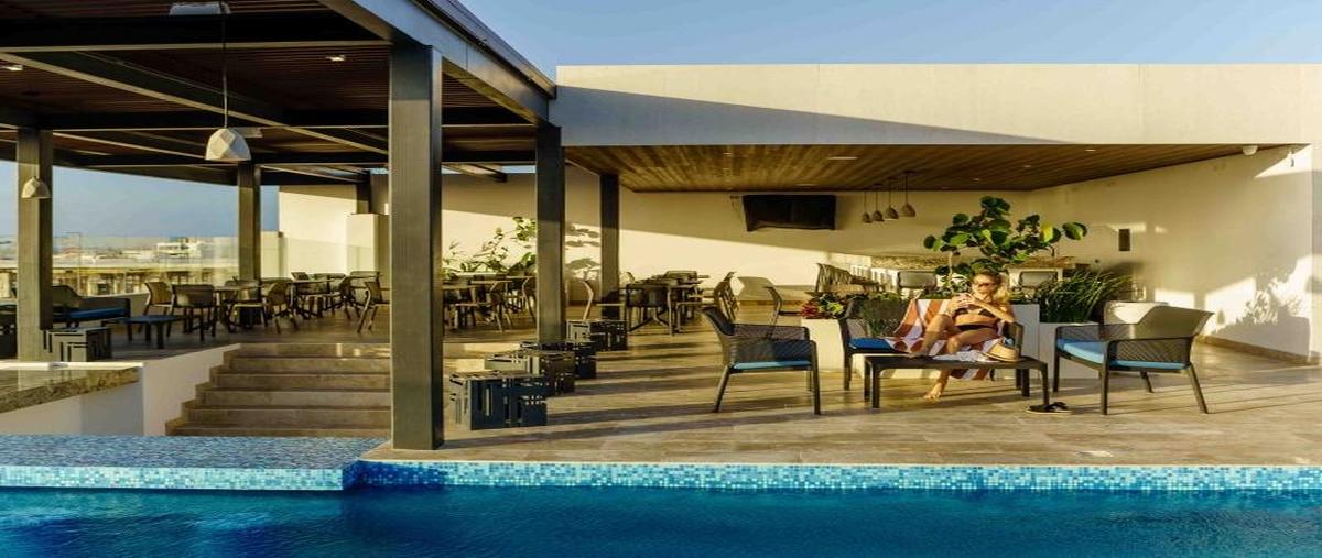 Foto de departamento en renta en  , zazil ha, solidaridad, quintana roo, 30859604 No. 05