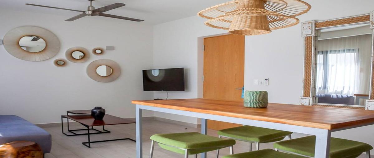 Foto de departamento en venta en  , zazil ha, solidaridad, quintana roo, 0 No. 04