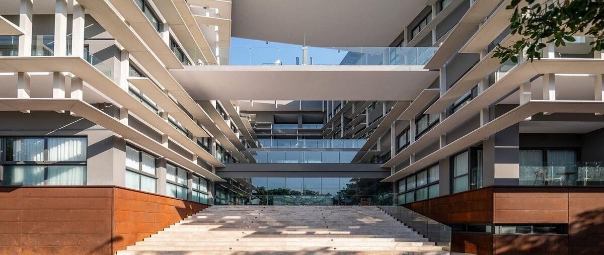 Foto de departamento en venta en . , zazil ha, solidaridad, quintana roo, 0 No. 03