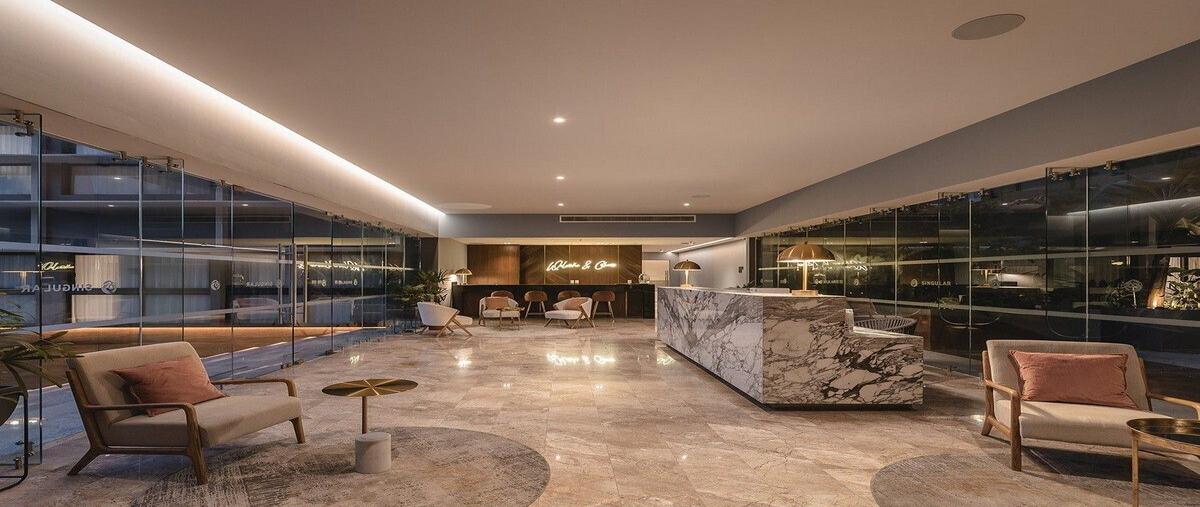 Foto de departamento en venta en . , zazil ha, solidaridad, quintana roo, 0 No. 05