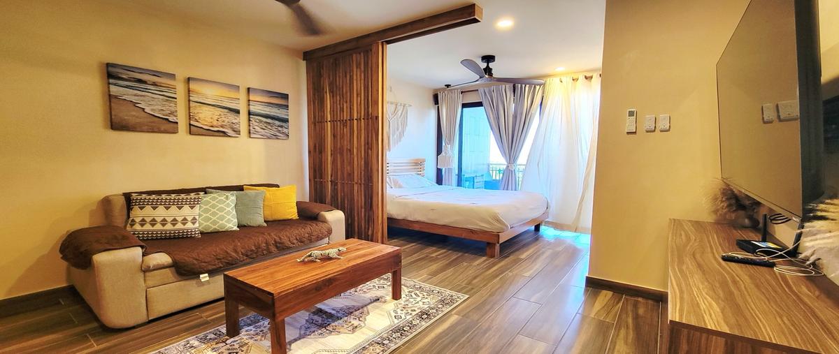 Foto de departamento en renta en  , zazil ha, solidaridad, quintana roo, 0 No. 03