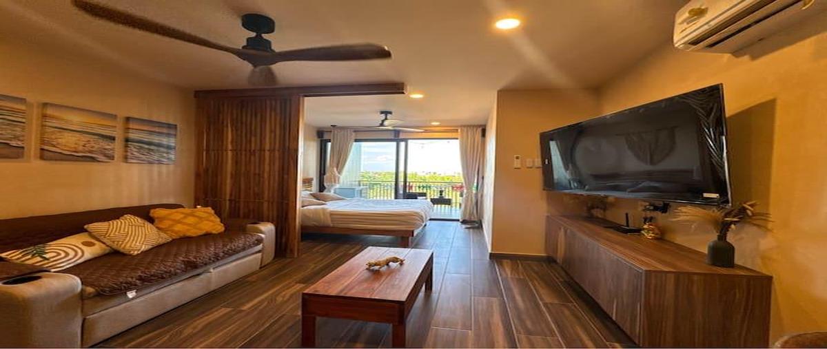 Foto de departamento en renta en  , zazil ha, solidaridad, quintana roo, 0 No. 04