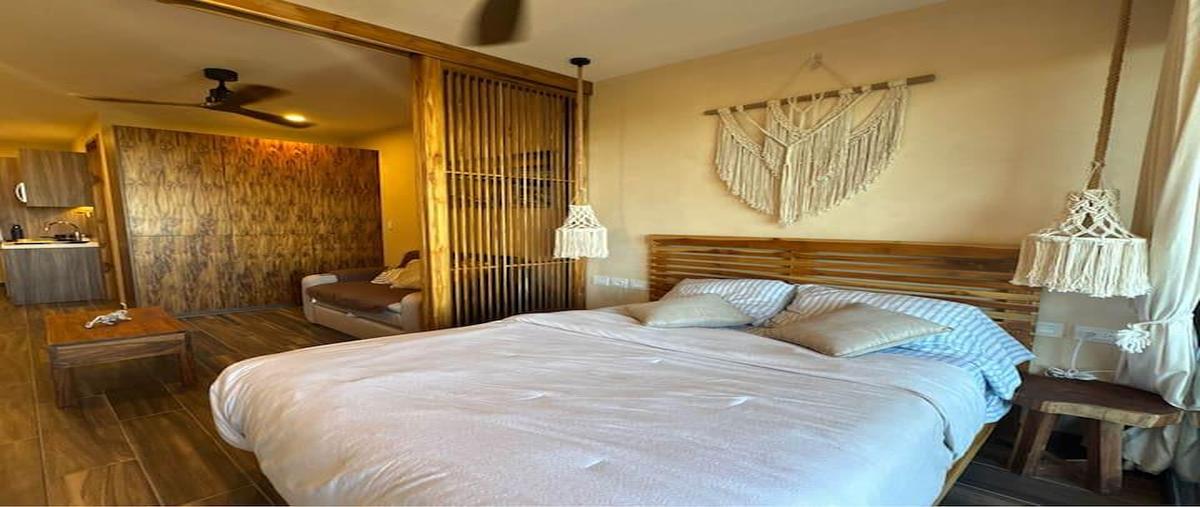 Foto de departamento en renta en  , zazil ha, solidaridad, quintana roo, 0 No. 05