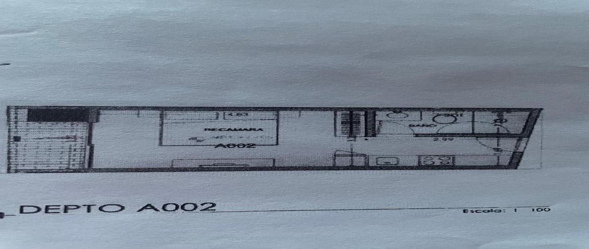 Foto de departamento en venta en  , zazil ha, solidaridad, quintana roo, 0 No. 05